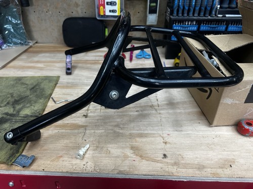 Renntec luggage rack for - renntec,