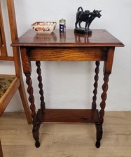 Victorian Occasional Table