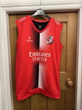 Lancashire Lightning 2021