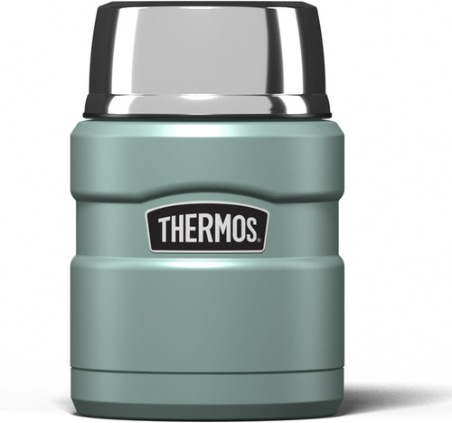 Thermos stainless king - thermos,