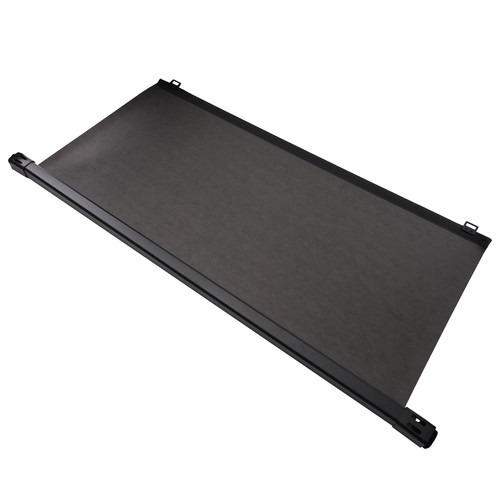 Retractable cargo cover - cargo,