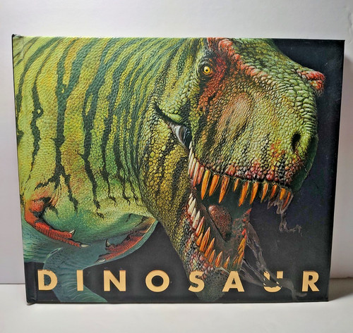 Dinosaur hardcopy children - hardcopy, children's