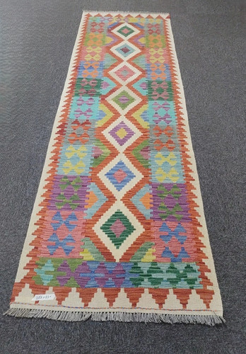 Authentic handwoven oriental - authentic,