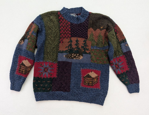 Woolrich women sweater size - women's,