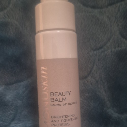 Monuskin beauty balm - beauty,