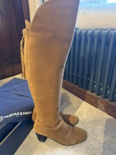 Fairfax & Favor Amira boots