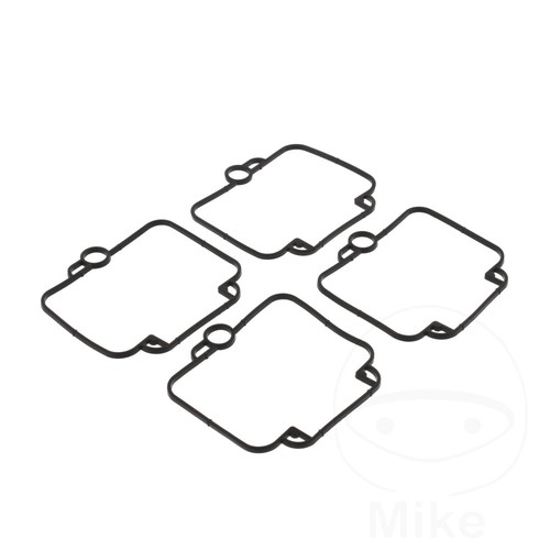 Tourmax float chamber gasket - float,