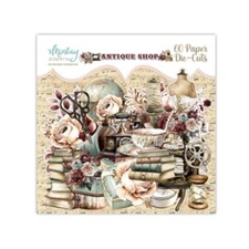 Mintay Papers - Antique Shop