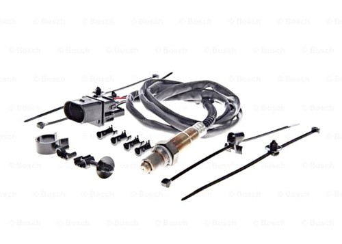 Bosch lambda sensor fits audi - bosch,