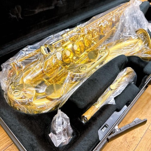 Yamaha yts 275 - yts-275, saxophone