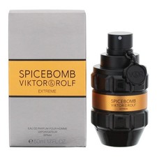 Viktor & Rolf Spicebomb