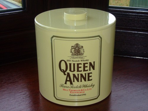 Vintage queen anne rare - vintage,