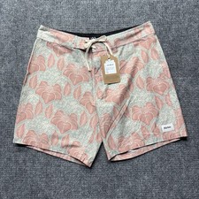 Rhythm Boardshorts Mens 33