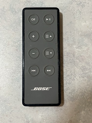 Bose sounddock oem original - bose,