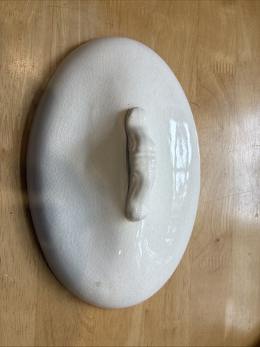 Lid for tureen - lid,