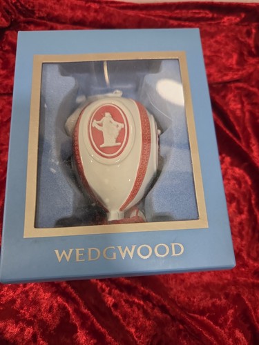 Wedgwood jasperware ball - jasperware,