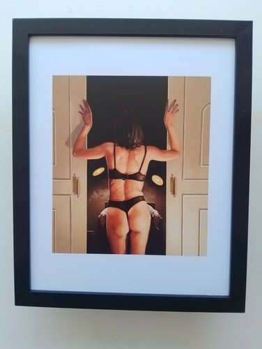 Jack vettriano erotic - vettriano, print
