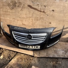 VAUXHALL INSIGNIA MK1 2011
