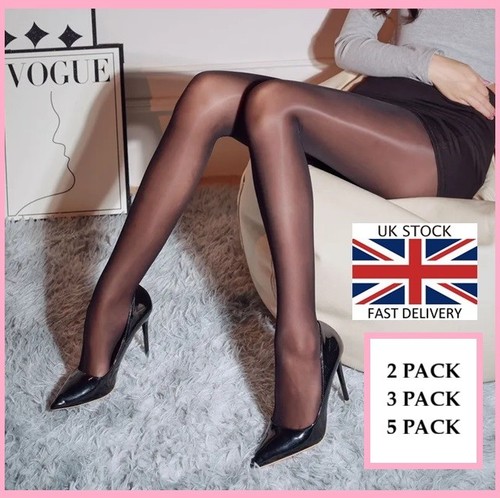 Womens smoothing sheer black - sheer,