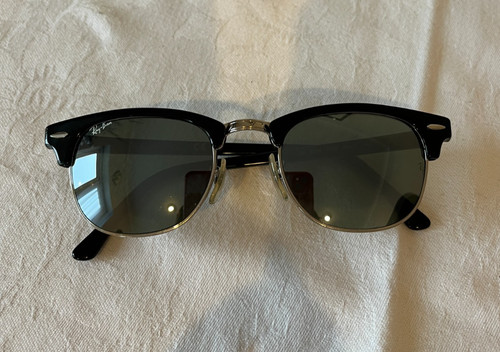 Ray ban clubmaster - ban, 5154