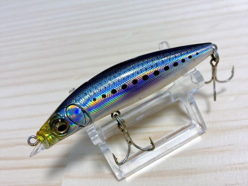 Megabass zonk fishing - sp,