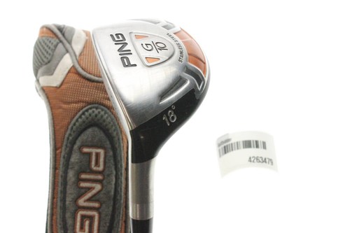 Ping g10 golf club mens - ping,