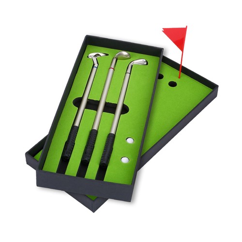 Pen set ball - set,