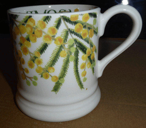 Emma bridgewater new first - emma,