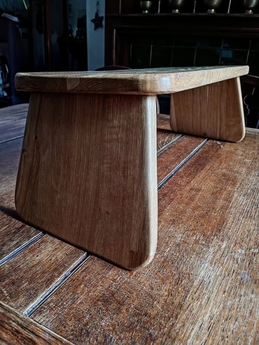Meditation stool bench - stool,
