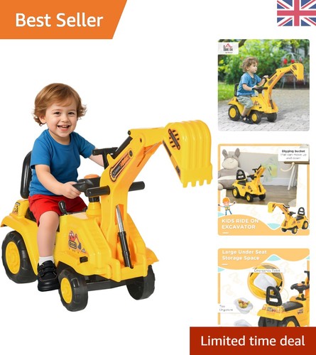 Bright yellow 1 kids - bright,