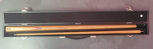 Riley club piece snooker cue - riley,