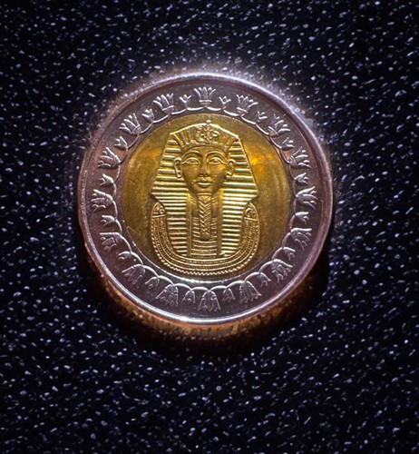King tut golden mask - king,