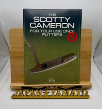 New The Scotty Cameron Circle