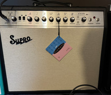 Supro Airwave 1825R – 25W
