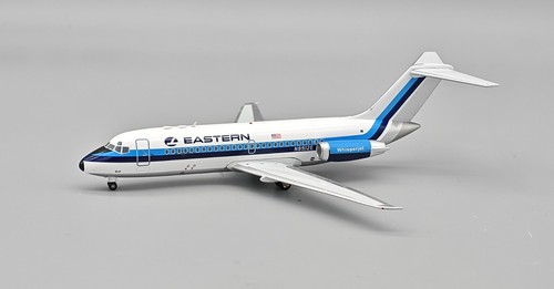 Inflight 200 eastern - 1/200,