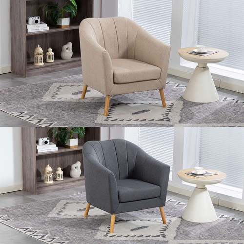 Westwood modern tub chair - modern,