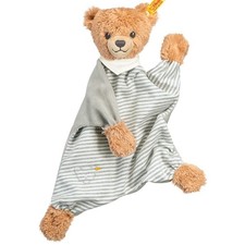 Sleep Well Bear Grey Comforter