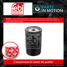 Oil Filter 26873 Febi