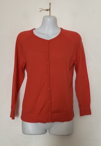 Ladies gant red - gant,