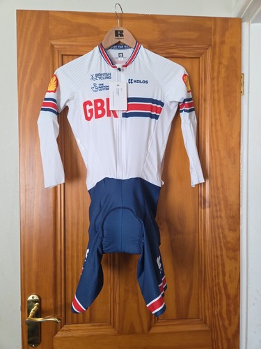 Kalas cycling skin suit - cycling,