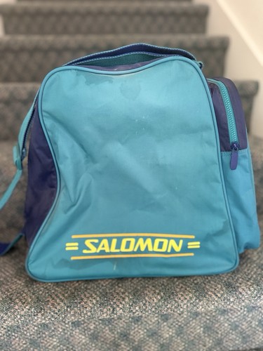 Salomon vintage teal - , blue