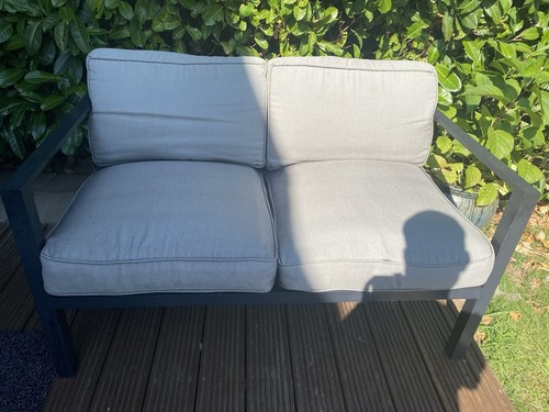 Garden furniture set - garden,