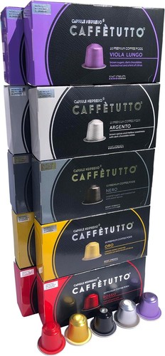 Variety pack 100 italian - 1-100,