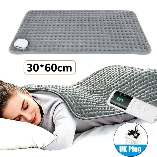 Levels heating pad - 9, electric