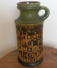 Bay Keramik West German Jug