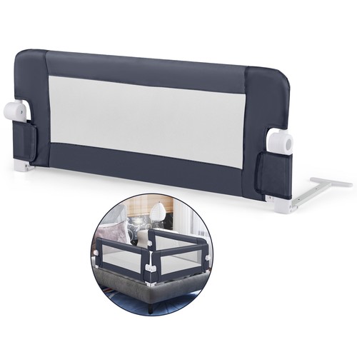 Costway foldable toddler bed - toddler,