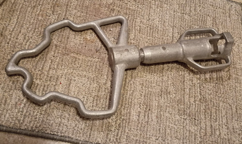 Hobart vmlh40s reducer - vmlh40s, qt.