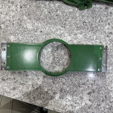 Embroidery Hoop 12cm round.  For Tajima Toyota Commercial embroidery machine