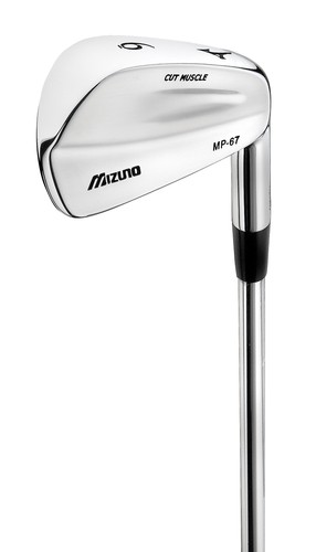 Mizuno iron regular - mizuno, 67
