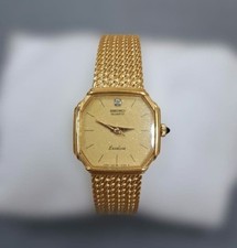Near mint vintage seiko - mint],